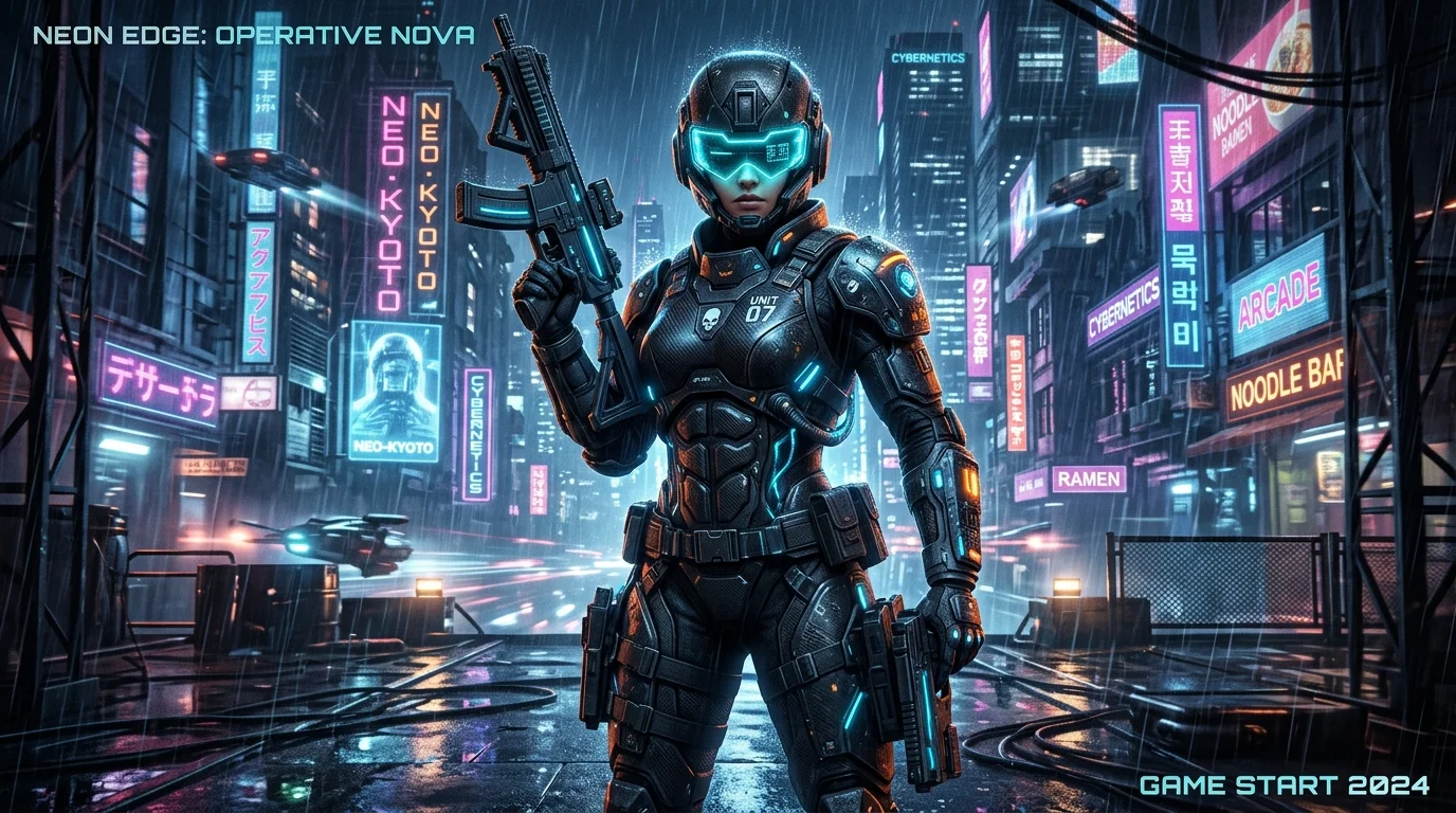 Operative Nova Urban Recon posizionamento di squadra